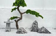 雪浪石切片之美：几块石头就能构建一副令人赞叹的景象