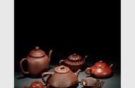 西泠印社2022秋拍：中国历代紫砂器物与茶文化专场，最高落槌价360万