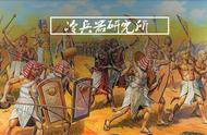 卡迭石之战：古埃及法老拉美西斯二世的神秘三角弓