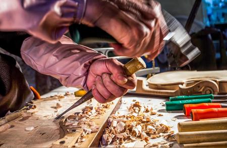 如何考取木雕工资格？有哪些要求？