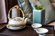 绿茶篇：浙江绿茶的中华传统文化