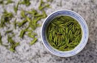 探索中国茶文化：八种名茶之一的君山银针