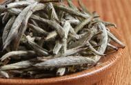 国号茶业水云·白毫银针：茶叶榜上的明星产品