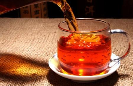 红茶的三大秘密：你可能不知道的事实