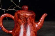 木壶：茶壶的优质替代品，健康养生又具收藏价值！
